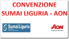 Convenzione Aon – Associati SUMAI